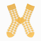 Boxtoday Gift Grid Socks