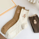 Boxtoday Gift Grunge Bear Socks