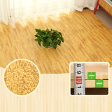 Boxtoday Foam Play Puzzle Mats Wood Grain Soft Non-slip DIY Toy Floor Carpets Reduce Noise J2Y