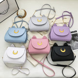 Boxtoday Gift Sailor Moon Cat Bag