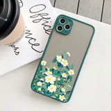 Boxtoday Butterfly Lavender Higan Flower Phone Case For iphone 7 8 plus 12 13 mini 11 15 14 pro max X XR XS Max Shockproof Shell Cover