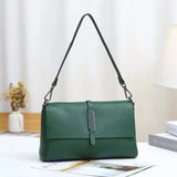 Boxtoday Gift Amias Soft Leather Shoulder Bag