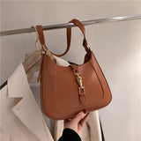 Boxtoday Gift Miri Leather Crossbody Handbag