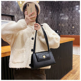 Boxtoday Gift Retro Heart Shoulder Bag