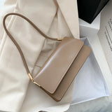 Boxtoday Gift Arlo Crossbody Flap Bag