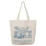 Boxtoday Gift Academia Bookstore Tote Bag