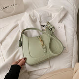 Boxtoday Gift Miri Leather Crossbody Handbag