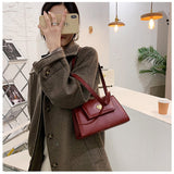 Boxtoday Gift Retro Heart Shoulder Bag