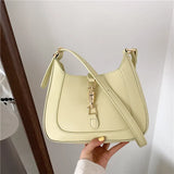 Boxtoday Gift Miri Leather Crossbody Handbag