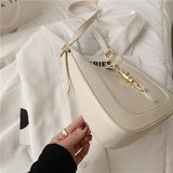 Boxtoday Gift Miri Leather Crossbody Handbag