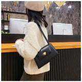 Boxtoday Gift Retro Heart Shoulder Bag