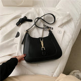 Boxtoday Gift Miri Leather Crossbody Handbag