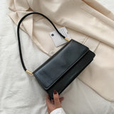 Boxtoday Gift Arlo Crossbody Flap Bag