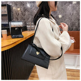 Boxtoday Gift Retro Heart Shoulder Bag