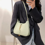 Boxtoday Gift Miri Leather Crossbody Handbag