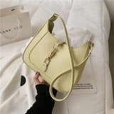 Boxtoday Gift Miri Leather Crossbody Handbag