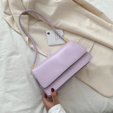 Boxtoday Gift Arlo Crossbody Flap Bag