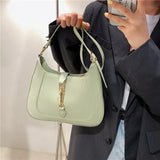 Boxtoday Gift Miri Leather Crossbody Handbag