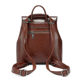 Boxtoday Gift Finesse Leather Backpack