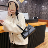 Boxtoday Gift Retro Heart Shoulder Bag