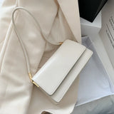 Boxtoday Gift Arlo Crossbody Flap Bag