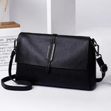 Boxtoday Gift Amias Soft Leather Shoulder Bag