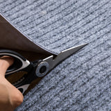 Boxtoday Kitchen Floor Mat Set Factory Sales Anti Slip Anti-Fatigue Quick Drying Carpet  High Absorbent Bathroom Long Rug Mat