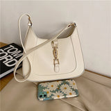 Boxtoday Gift Miri Leather Crossbody Handbag