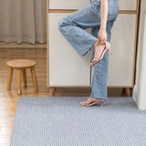 Boxtoday Kitchen Floor Mat Set Factory Sales Anti Slip Anti-Fatigue Quick Drying Carpet  High Absorbent Bathroom Long Rug Mat