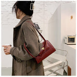 Boxtoday Gift Retro Heart Shoulder Bag