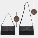 Boxtoday Gift Amias Soft Leather Shoulder Bag