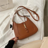 Boxtoday Gift Miri Leather Crossbody Handbag