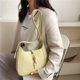 Boxtoday Gift Miri Leather Crossbody Handbag