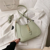 Boxtoday Gift Miri Leather Crossbody Handbag