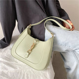 Boxtoday Gift Miri Leather Crossbody Handbag