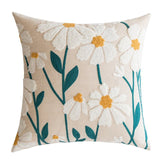 Boxtoday Spring Joy Embroidered Cushion Covers