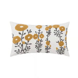 Boxtoday Spring Joy Embroidered Cushion Covers