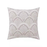 Boxtoday Spring Joy Embroidered Cushion Covers