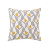 Boxtoday Spring Joy Embroidered Cushion Covers