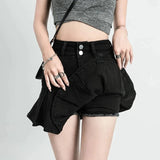 Boxtoday Gift Y2k Pleated Skirt