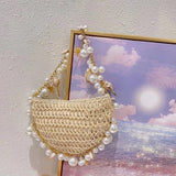 Boxtoday Gift Bohemian Pearls Bag