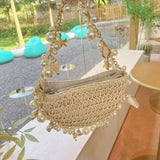 Boxtoday Gift Bohemian Pearls Bag