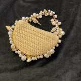 Boxtoday Gift Bohemian Pearls Bag