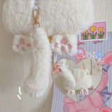 Boxtoday Gift Kawaii Plush Doll Bag