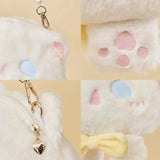 Boxtoday Gift Kawaii Plush Doll Bag