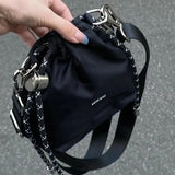 Boxtoday Gift Gothic Shoulder Bag