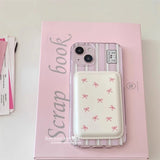 Boxtoday Gift Kawaii Magsafe For iPhone Case