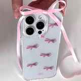 Boxtoday Gift Cute Pink iPhone Case