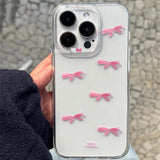 Boxtoday Gift Cute Pink iPhone Case