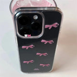 Boxtoday Gift Cute Pink iPhone Case